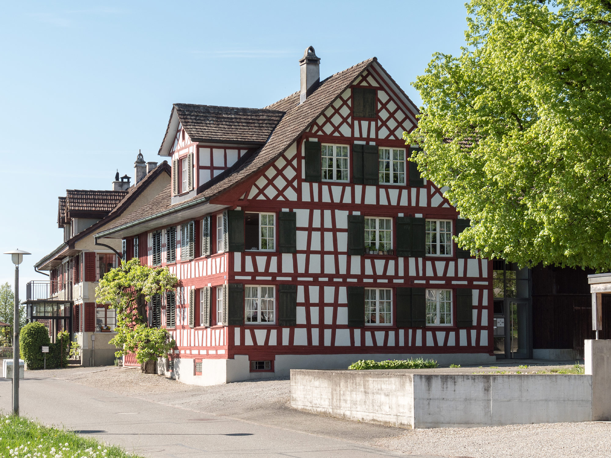 Weinfelden